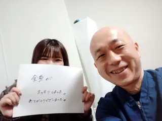 ラムンラマイ整体 MOKKUNモックンのエステ・リラクイメージ