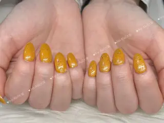 ネイル 💕藤江 月🌸🍒のネイルデザイン
