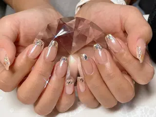 ネイル NAIL✨ RENAのネイルデザイン
