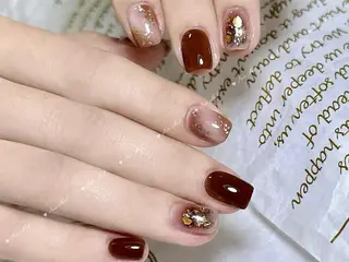 ネイル 🍒IRIS Nail🌸のネイルデザイン