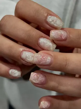 ネイル NARUMI  ︎︎のネイルデザイン