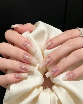 ネイル LadyJJNail つくばのネイルデザイン