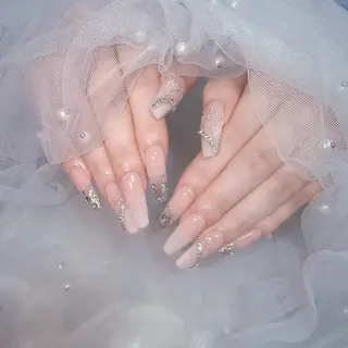 ネイル You&Me IROHAのネイルデザイン