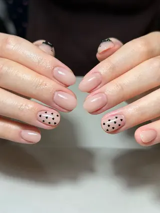 ネイル 🍑 momo_nailのネイルデザイン