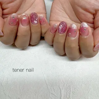 ネイル テネルネイル tener nailのネイルデザイン