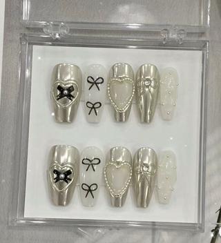 ネイル By moonネイル 🌷ワンホン/韓国風のネイルデザイン