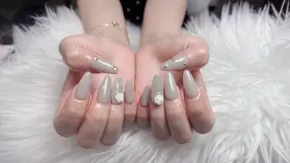 ネイル Yuki Nailのネイルデザイン