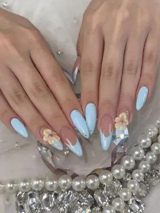ネイル MADIA ___rinaのネイルデザイン