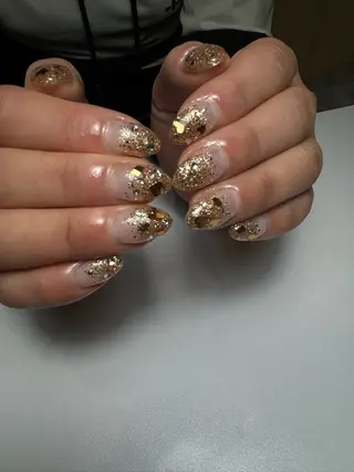 ネイル plum nailのネイルデザイン
