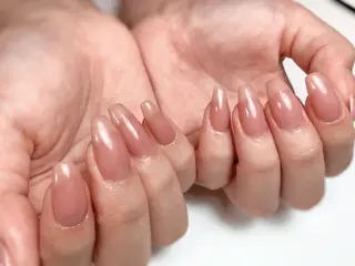 ネイル atelier in bloomのネイルデザイン