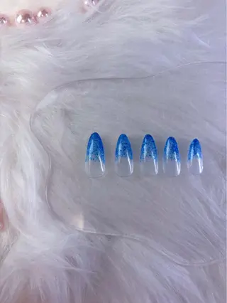 ネイル &.moka nail🎀東大阪のネイルデザイン