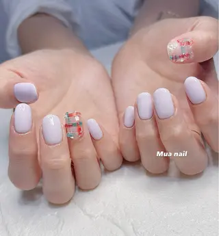 ネイル mua nail mikiのネイルデザイン