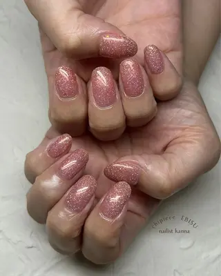 ネイル chipieee EBISUkannaのネイルデザイン