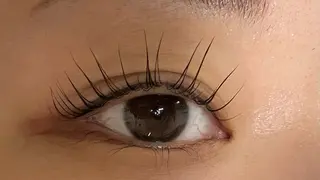 マツエク・マツパ ReVIER ルヴィエMAYUのマツエク・マツパデザイン