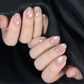 ネイル はは ネイルのネイルデザイン