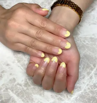 ネイル ゆぴねいる yupinailのネイルデザイン