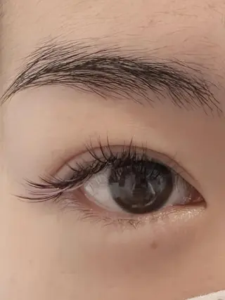 マツエク・マツパ KiRi 🥀 桐のマツエク・マツパデザイン