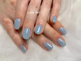 ネイル BeauJu by Luana Nailのネイルデザイン