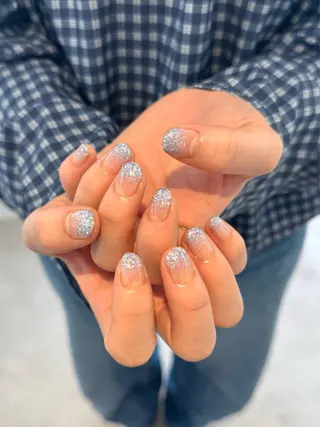 ネイル 1ga_ cullのネイルデザイン