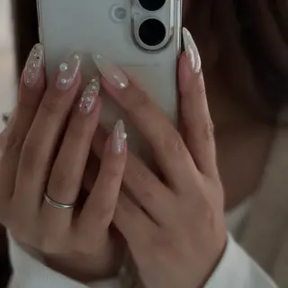 ネイル A.more nail salonのネイルデザイン