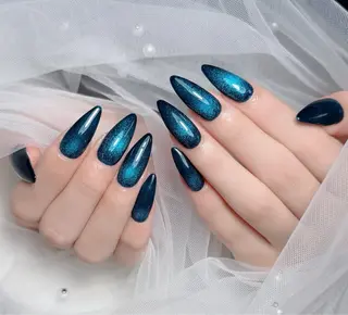 ネイル Lenie Nail Salonのネイルデザイン