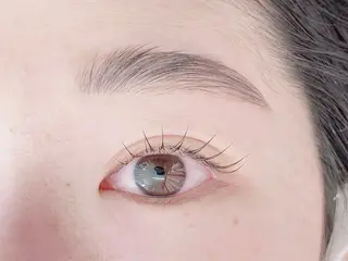 マツエク・マツパ eyelist RIHOのマツエク・マツパデザイン