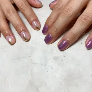 ネイル LAND HAKATAのネイルデザイン