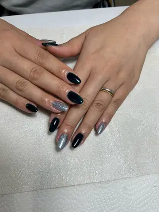 ネイル eye mor. watanabe🍏のネイルデザイン