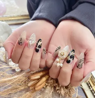 ネイル FLY Nail Salonのネイルデザイン