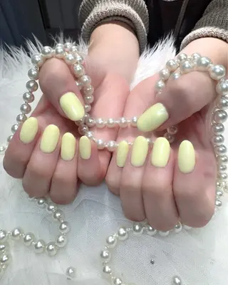 ネイル 林 チサのネイルデザイン