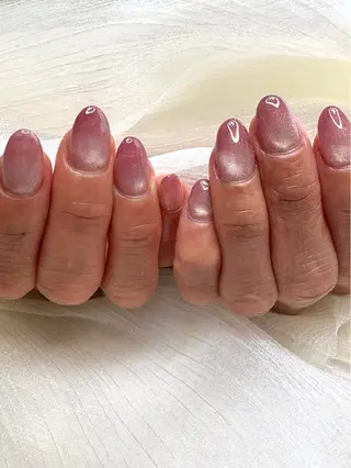ネイル nail salon minthのネイルデザイン