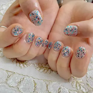 ネイル J terrace Nailのネイルデザイン