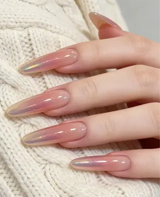 ネイル H1 Nail カオリのネイルデザイン