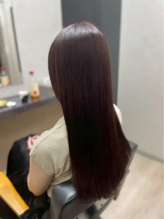 カラー 山本 あゆみのエステ・リラクイメージ