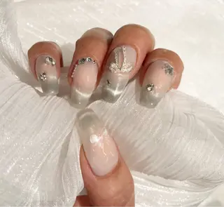 ネイル ネイルサロン nail_upのネイルデザイン
