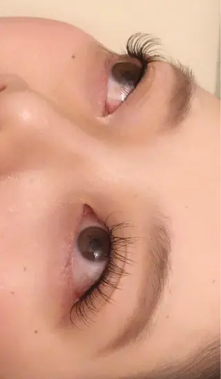 マツエク・マツパ eyelash GARDENのマツエク・マツパデザイン