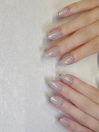 ネイル Minami Nailのネイルデザイン