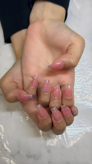ネイル ✨アン ミユ✨のネイルデザイン