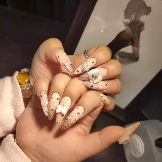 ネイル RUNWAY 　　のネイルデザイン