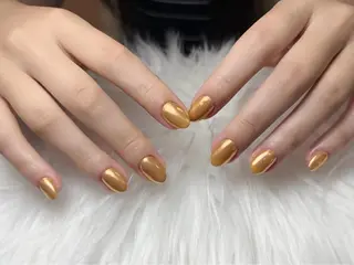 ネイル Sora Nail Honastugiのネイルデザイン