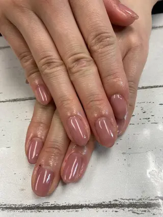 ネイル ラックス セカンドのネイルデザイン