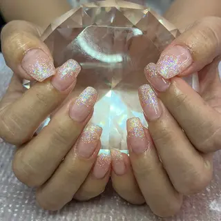 ネイル BlueDaisy 栄本店のネイルデザイン