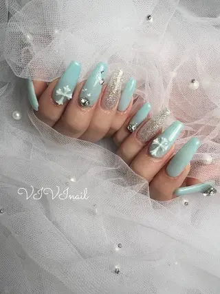 ネイル vivi nailのネイルデザイン