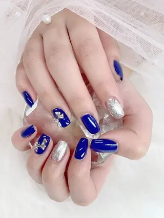 ネイル nail salon AIのネイルデザイン