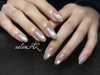 ネイル salon AZのネイルデザイン