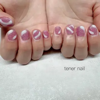 ネイル テネルネイル tener nailのネイルデザイン