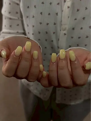 ネイル Salon Kのネイルデザイン