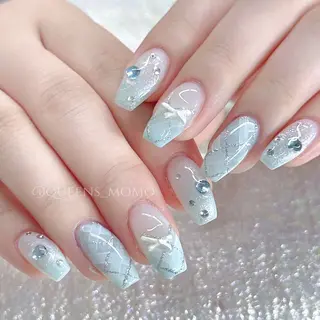 ネイル Queens ひなのネイルデザイン