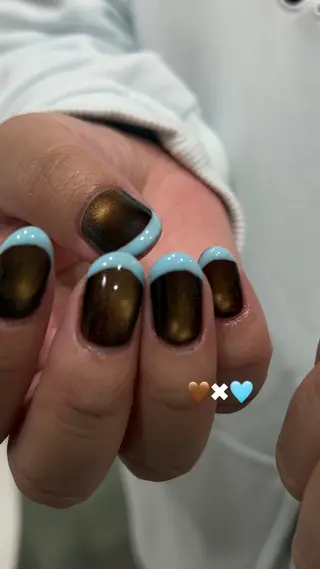 ネイル rn__ nailのネイルデザイン