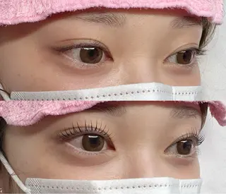 マツエク・マツパ トータルビューティー サロン・Ｎの眉毛・アイブロウイメージ